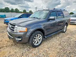 1FMJU2AT1HEA07109 2017 FORD EXPEDITION