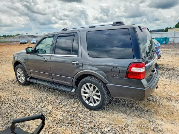 1FMJU2AT1HEA07109 2017 FORD EXPEDITION - Image 2