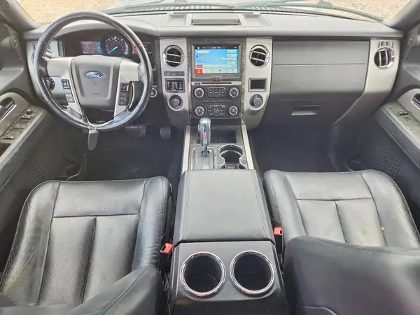 1FMJU2AT1HEA07109 2017 FORD EXPEDITION - Image 8