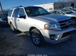 1FMJU2AT1HEA13511 2017 FORD EXPEDITION