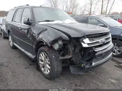 1FMJU2AT1HEA14707 2017 FORD EXPEDITION