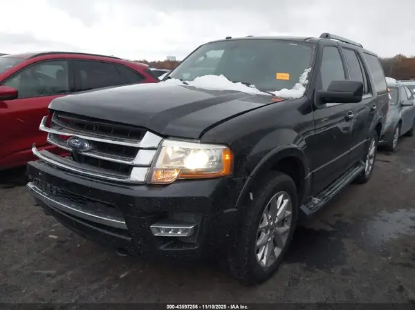 1FMJU2AT1HEA14707 2017 FORD EXPEDITION - Image 2