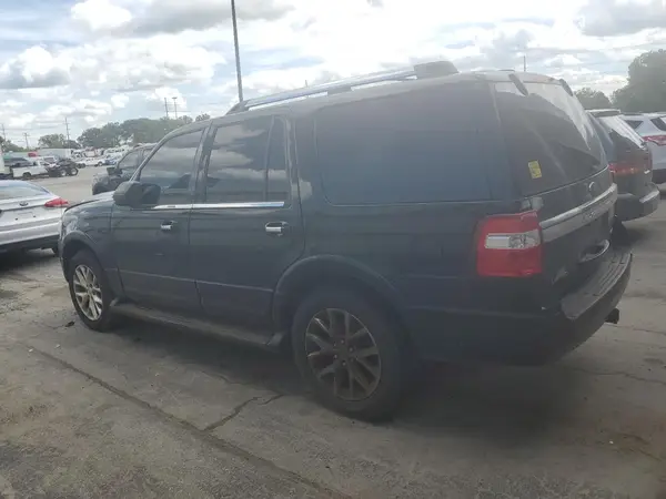 1FMJU2AT1HEA17168 2017 FORD EXPEDITION - Image 2