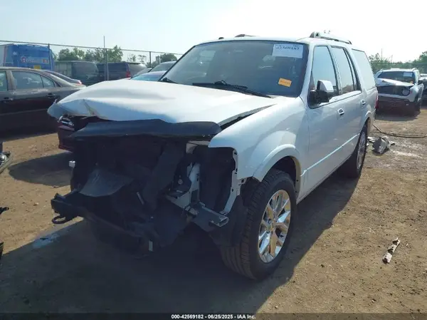 1FMJU2AT1HEA18773 2017 FORD EXPEDITION - Image 2