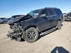 1FMJU2AT1HEA20846 2017 FORD EXPEDITION