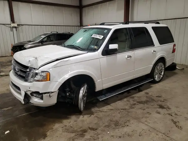 1FMJU2AT1HEA22922 2017 FORD EXPEDITION - Image 1