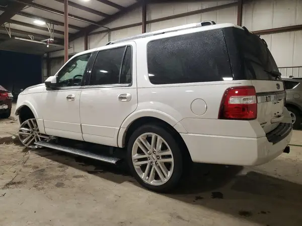 1FMJU2AT1HEA22922 2017 FORD EXPEDITION - Image 2
