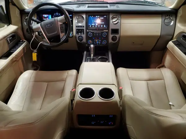 1FMJU2AT1HEA22922 2017 FORD EXPEDITION - Image 8