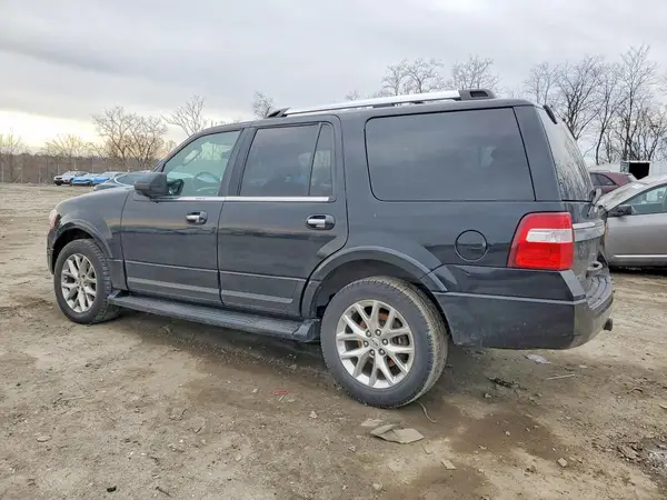 1FMJU2AT1HEA26730 2017 FORD EXPEDITION - Image 2