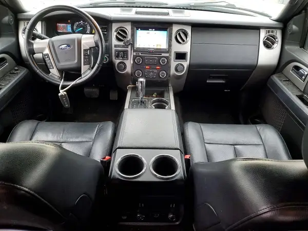 1FMJU2AT1HEA26730 2017 FORD EXPEDITION - Image 8