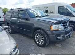 1FMJU2AT1HEA27375 2017 FORD EXPEDITION