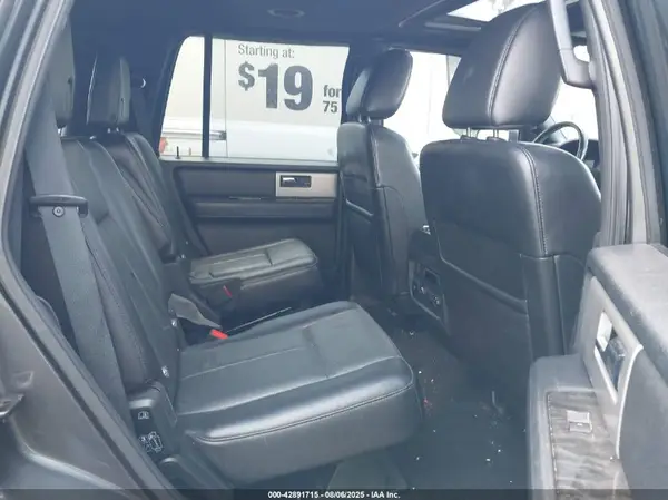 1FMJU2AT1HEA27375 2017 FORD EXPEDITION - Image 8