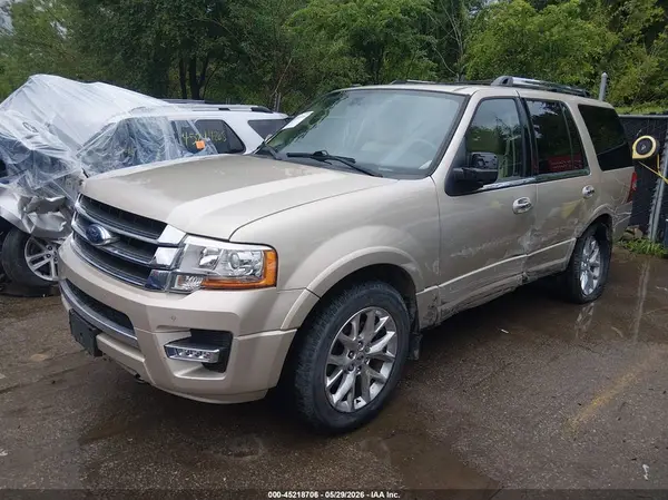 1FMJU2AT1HEA28543 2017 FORD EXPEDITION - Image 2