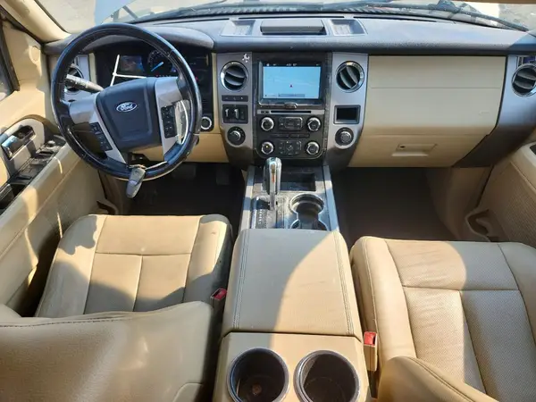 1FMJU2AT1HEA33645 2017 FORD EXPEDITION - Image 8