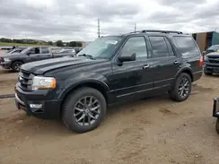 1FMJU2AT1HEA35122 2017 FORD EXPEDITION
