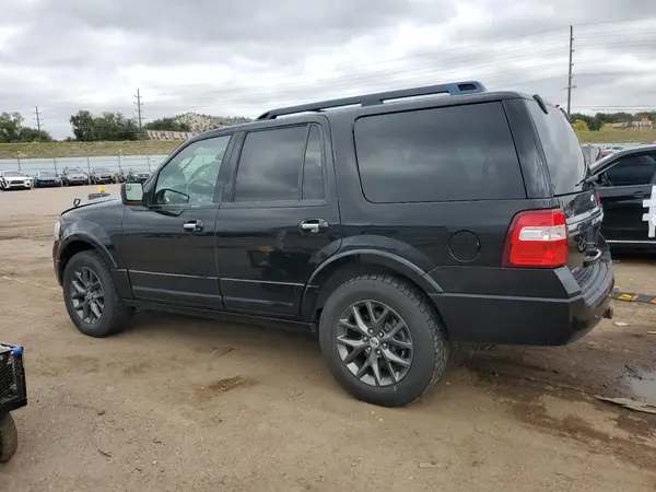 1FMJU2AT1HEA35122 2017 FORD EXPEDITION - Image 2