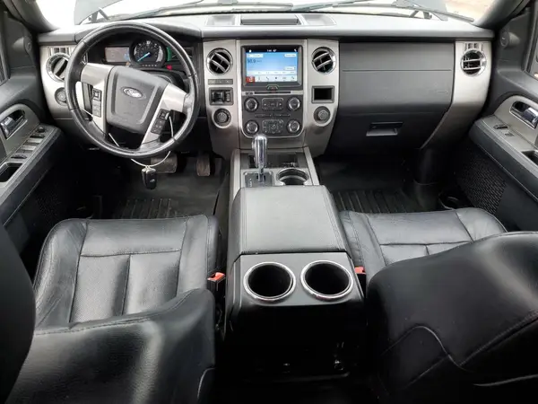 1FMJU2AT1HEA35122 2017 FORD EXPEDITION - Image 8