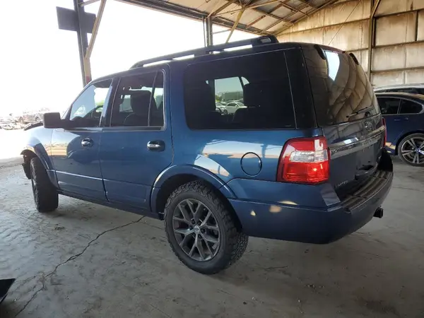 1FMJU2AT1HEA37999 2017 FORD EXPEDITION - Image 2