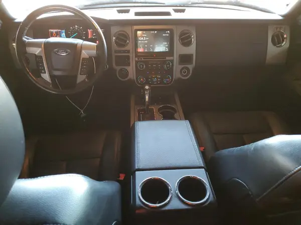 1FMJU2AT1HEA37999 2017 FORD EXPEDITION - Image 8