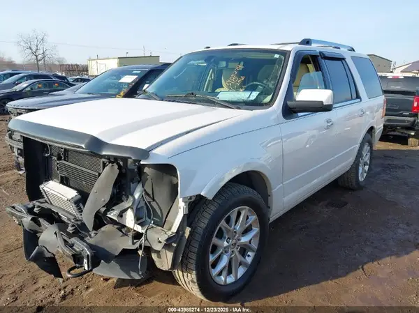 1FMJU2AT1HEA42460 2017 FORD EXPEDITION - Image 2