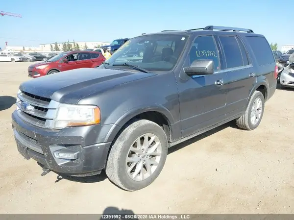 1FMJU2AT1HEA43172 2017 FORD EXPEDITION - Image 2