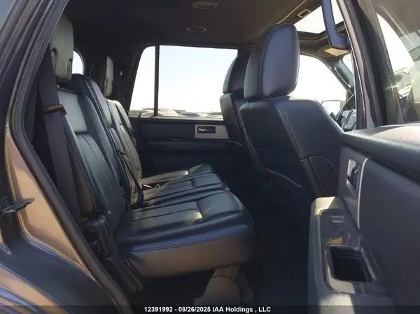 1FMJU2AT1HEA43172 2017 FORD EXPEDITION - Image 8