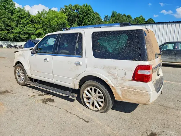 1FMJU2AT1HEA44418 2017 FORD EXPEDITION - Image 2