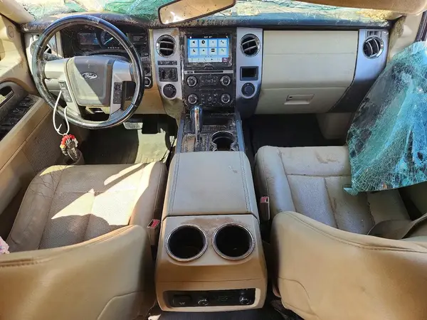 1FMJU2AT1HEA44418 2017 FORD EXPEDITION - Image 8