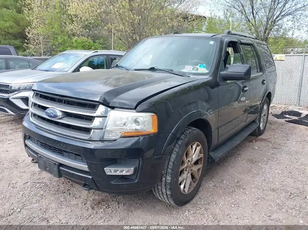 1FMJU2AT1HEA48873 2017 FORD EXPEDITION - Image 2