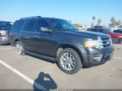 1FMJU2AT1HEA49523 2017 FORD EXPEDITION
