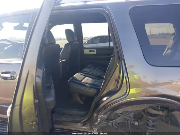1FMJU2AT1HEA49523 2017 FORD EXPEDITION - Image 8