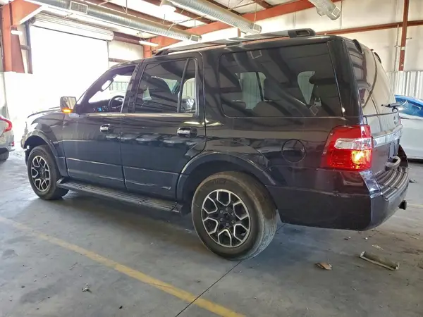 1FMJU2AT1HEA50168 2017 FORD EXPEDITION - Image 2
