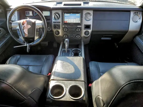 1FMJU2AT1HEA50168 2017 FORD EXPEDITION - Image 8