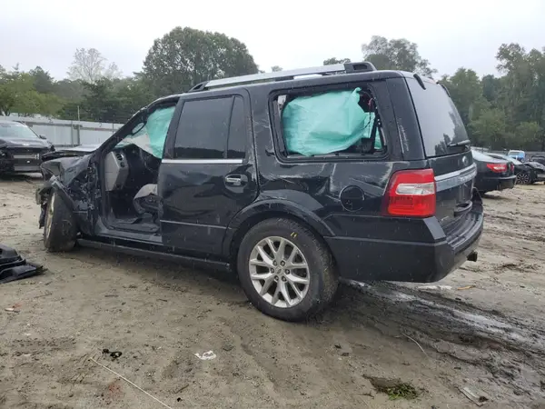1FMJU2AT1HEA72400 2017 FORD EXPEDITION - Image 2