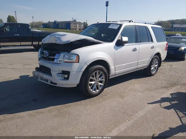 1FMJU2AT1HEA82702 2017 FORD EXPEDITION - Image 2