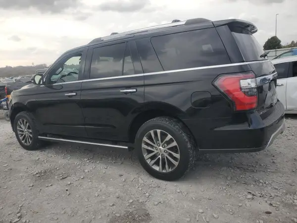 1FMJU2AT1JEA03177 2018 FORD EXPEDITION - Image 2
