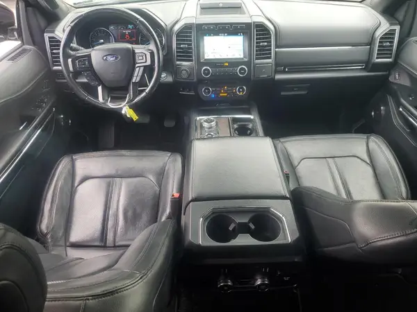 1FMJU2AT1JEA03177 2018 FORD EXPEDITION - Image 8
