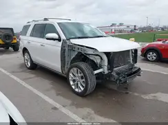 1FMJU2AT1JEA09352 2018 FORD EXPEDITION