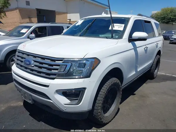 1FMJU2AT1JEA10923 2018 FORD EXPEDITION - Image 2