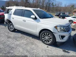 1FMJU2AT1JEA16611 2018 FORD EXPEDITION