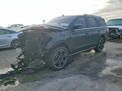1FMJU2AT1JEA21887 2018 FORD EXPEDITION