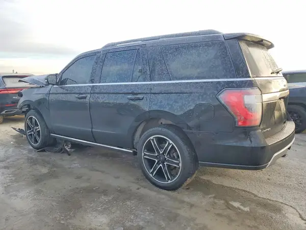 1FMJU2AT1JEA21887 2018 FORD EXPEDITION - Image 2