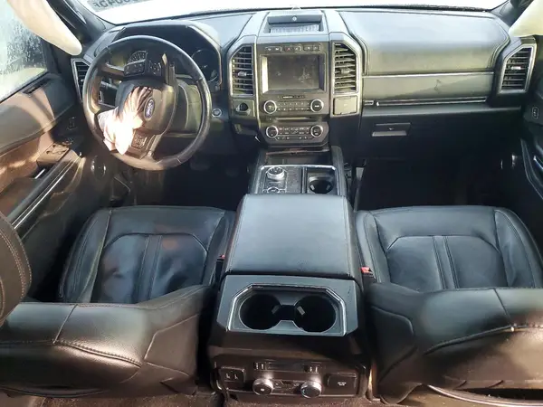 1FMJU2AT1JEA21887 2018 FORD EXPEDITION - Image 8