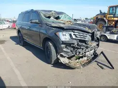 1FMJU2AT1JEA23008 2018 FORD EXPEDITION