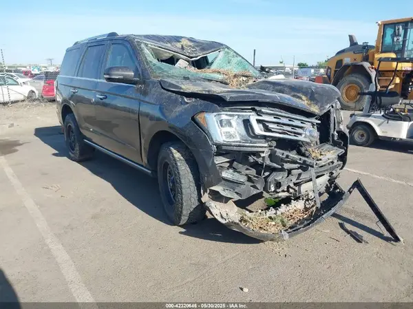 1FMJU2AT1JEA23008 2018 FORD EXPEDITION - Image 1