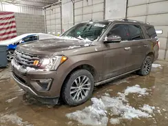 1FMJU2AT1JEA24711 2018 FORD EXPEDITION