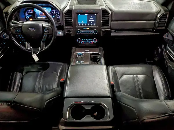 1FMJU2AT1JEA24711 2018 FORD EXPEDITION - Image 8