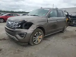 1FMJU2AT1JEA24823 2018 FORD EXPEDITION