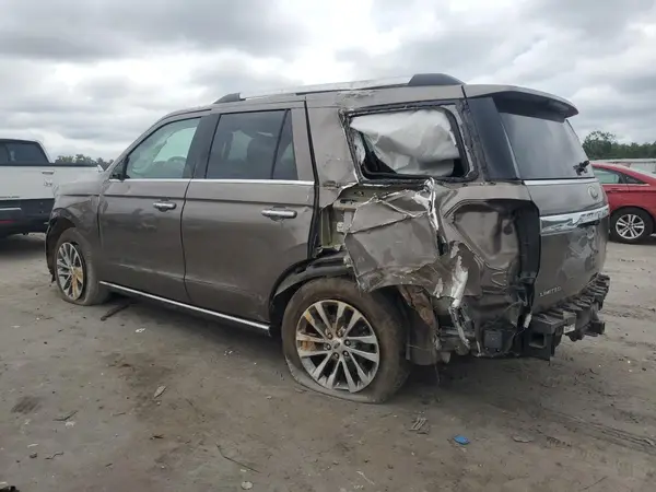 1FMJU2AT1JEA24823 2018 FORD EXPEDITION - Image 2