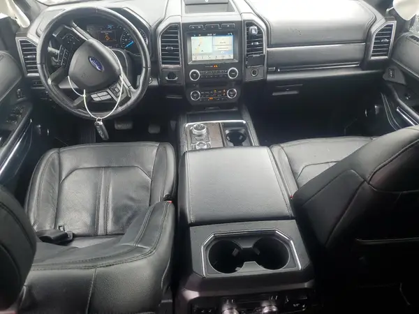 1FMJU2AT1JEA24823 2018 FORD EXPEDITION - Image 8